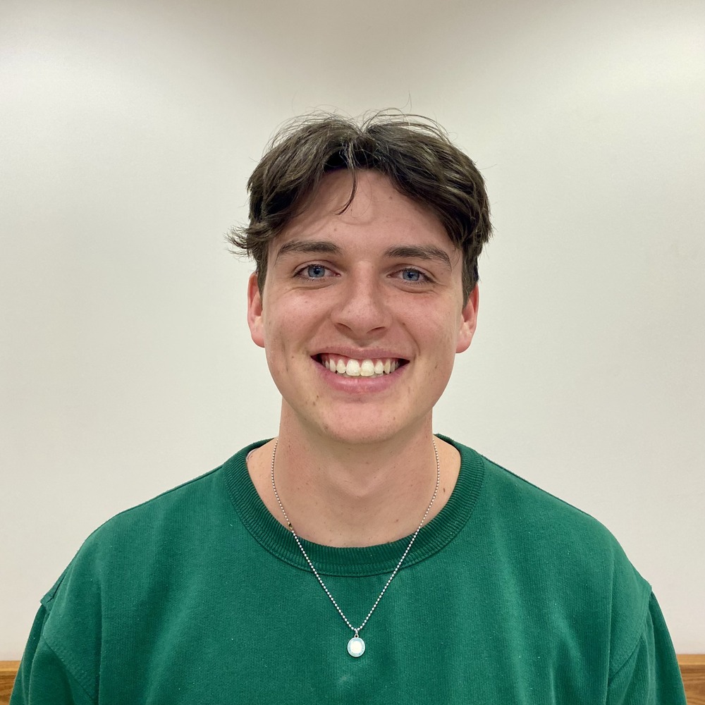 Aaron Wood, CTO of Toasted