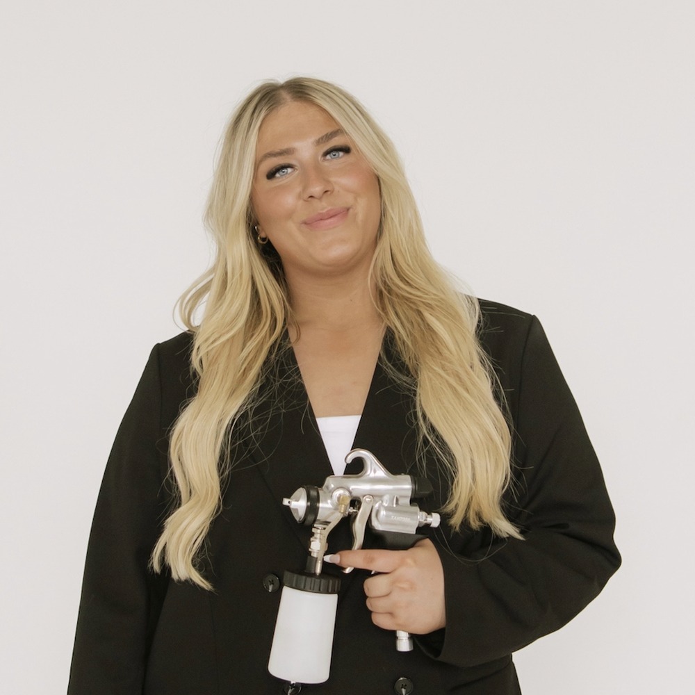 Abbie Young, Founding Artist & Ambassador